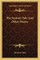 The Sexton's Tale and Other Poems