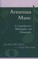 Armenian Music