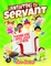 Unwrapping the Servant