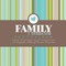 Family Treasures Photo Album