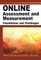 Online Assessment, Measurement, and Evaluation