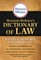 Merriam-Webster's Dictionary of Law