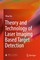 Theory and Technology of Laser Imaging Based Target Detection