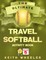 Travel Softball Activity Book