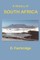 A History of South Africa