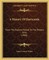 A History Of Horncastle