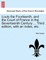 Louis the Fourteenth, and the Court of France in the Seventeenth Century ... Third edition, with an index, etc.