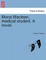 Mona MacLean, Medical Student. a Novel. Vol. II