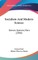 Socialism And Modern Science