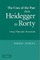The Uses of the Past from Heidegger to Rorty