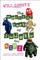 Will Shortz Presents the Monster Book of Sudoku for Kids