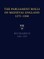 The Parliament Rolls of Medieval England, 1275-1504