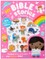 Broadstreet Publishing Group Llc: My Bible Stories Activity