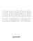 Dinosaur Coloring Book for Children - Create Your Own Doodle Cover (8x10 Softcover Personalized Coloring Book / Activity Book)