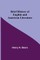 Brief History of English and American Literature