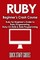 Ruby Beginner's Crash Course