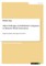 Main Challenges of Established Companies in Business Model Innovation