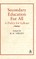 Secondary Education for All