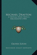 Michael Drayton