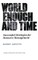 World Enough and Time