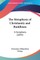 The Metaphysic of Christianity and Buddhism