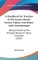 A Handbook for Travelers in the Ionian Islands, Greece, Turkey, Asia Minor, and Constantinople
