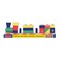 MELISSA & DOUG Saliekams vilciens