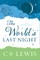 The World's Last Night