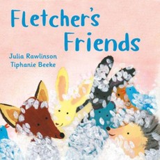 Fletcher's Friends