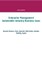 Enterprise Management Automobile Industry Business Cases