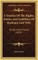 A Treatise of the Rights, Duties and Liabilities of Husband and Wife