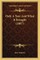 Only a Year and What It Brought (1887)
