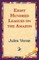 Eight Hundred Leagues on the Amazon