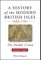 History of the Modern British Isles