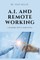 A.I. and Remote Working