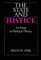 The State and Justice