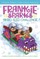 Frankie Sparks and the Big Sled Challenge