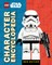 Lego Star Wars Character Encyclopedia, New Edition