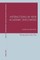 Interactions in New Academic Discourses; Genre and Discipline