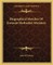 Biographical Sketches of Eminent Methodist Ministers