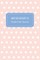 Meaghan's Pocket Posh Journal, Polka Dot