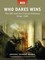 Who Dares Wins