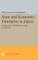 State and Economic Enterprise in Japan