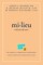 Mi-Lieu