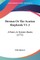 Hermas Or The Acarian Shepherds V1-2