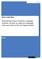 Hong Kong Tertiary Students' Language Attitude towards an unknown language with and without UK and Nigeria labels
