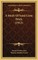 A Study Of Sand-Lime Brick (1912)