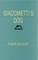 Giacomettis Dog