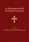 A Prayerbook of Favorite Litanies