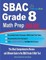 SBAC Grade 8 Math Prep 2020-2021